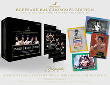 Load image into Gallery viewer, 2024 Keepsake Kaleidoscope Edition: Bruce Lee 50th Anniversary Collection