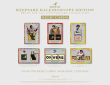 Load image into Gallery viewer, 2024 Keepsake Kaleidoscope Edition: Bruce Lee 50th Anniversary Collection