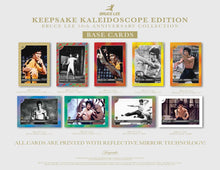 Load image into Gallery viewer, 2024 Keepsake Kaleidoscope Edition: Bruce Lee 50th Anniversary Collection