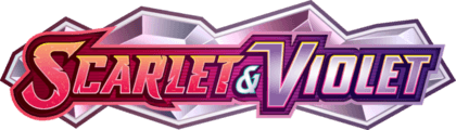 Scarlet & Violet Series Booster Box